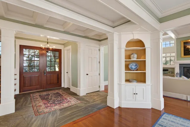 $3,295,000 | 1 Metcalf Road, Camden, ME 04843