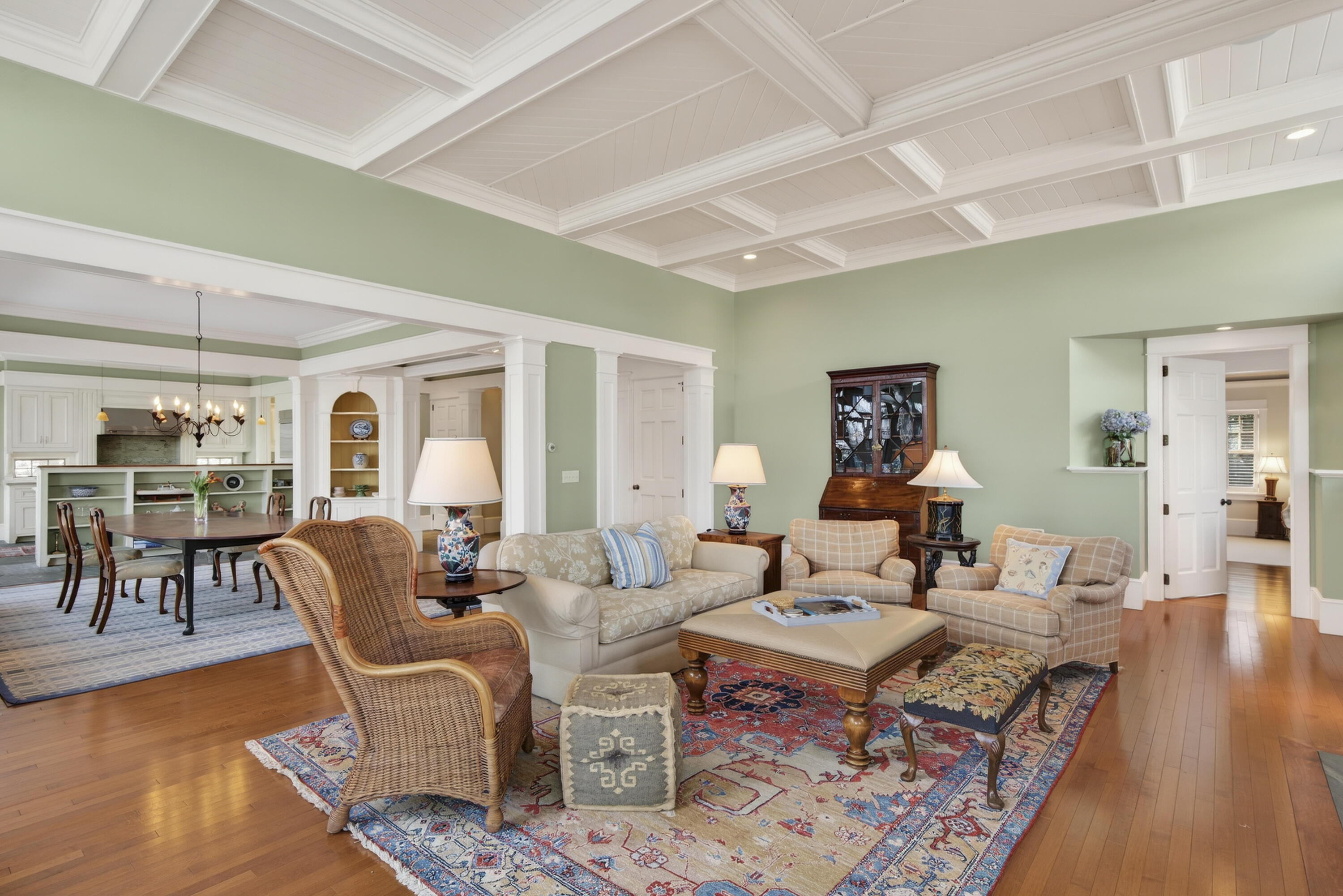 1 Metcalf Road Camden, ME 04843 - Photo 9 of 46 14-1MetcalfRd-Camden-KS