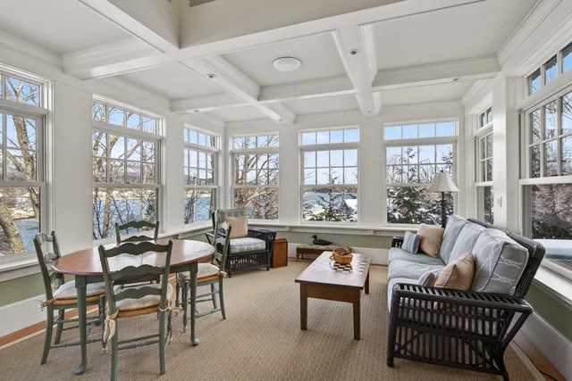 $3,295,000 | 1 Metcalf Road, Camden, ME 04843