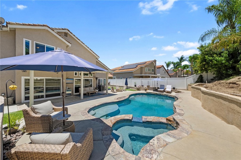 43122 Corte Fresca Temecula, CA 92592 - Photo 35 of 50