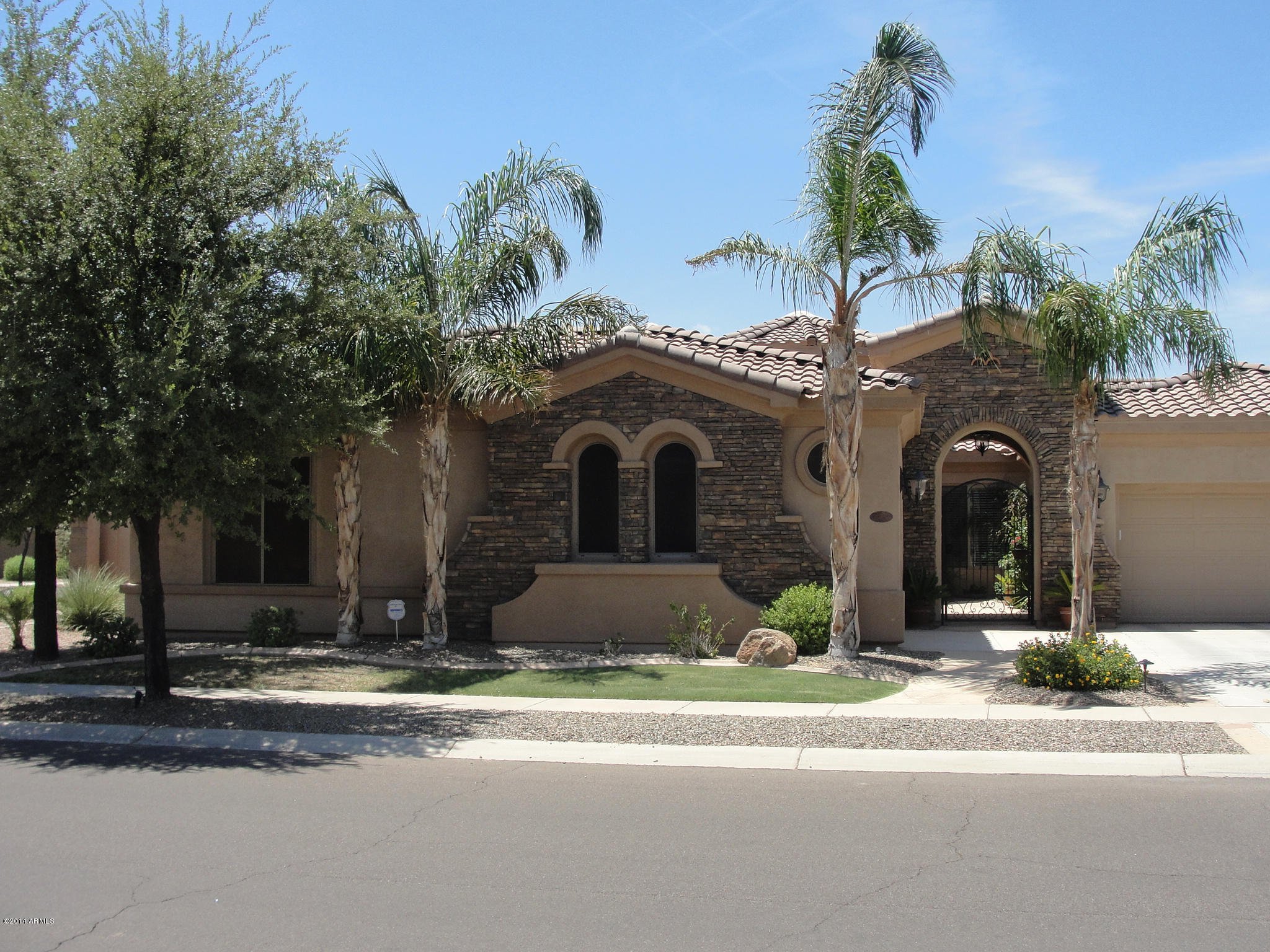 4588 South Ranger Trail Gilbert, AZ 85297 - Photo 1 of 71 DSC04214