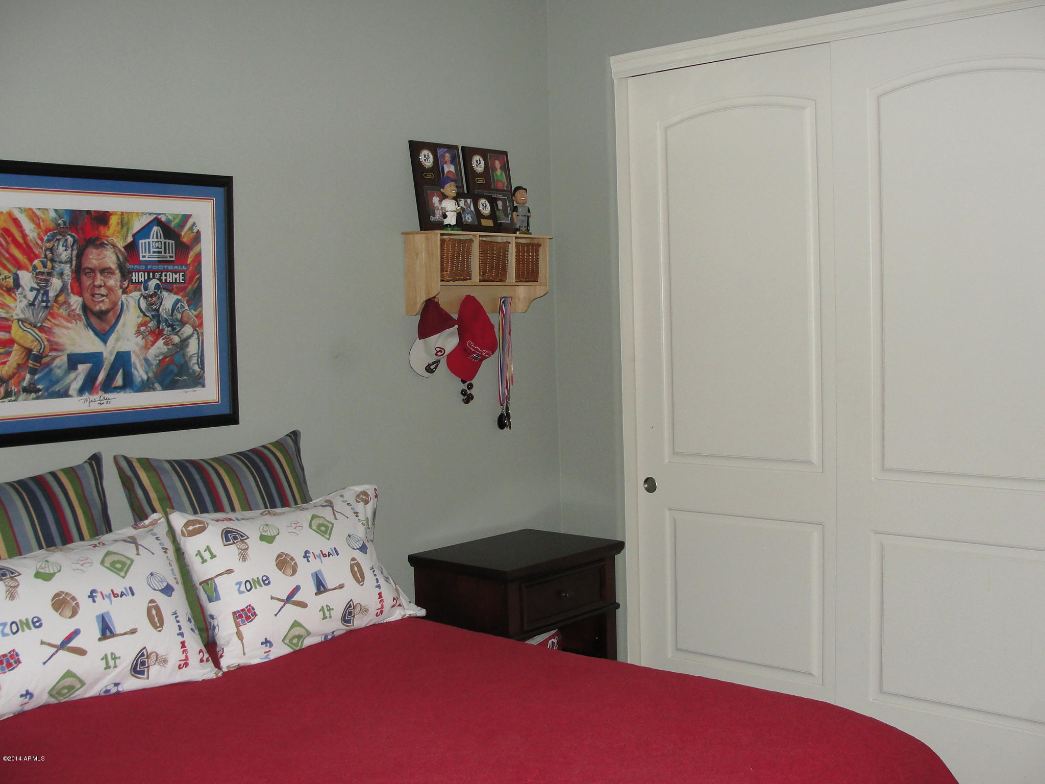 4588 South Ranger Trail Gilbert, AZ 85297 - Photo 29 of 71 DSC04255