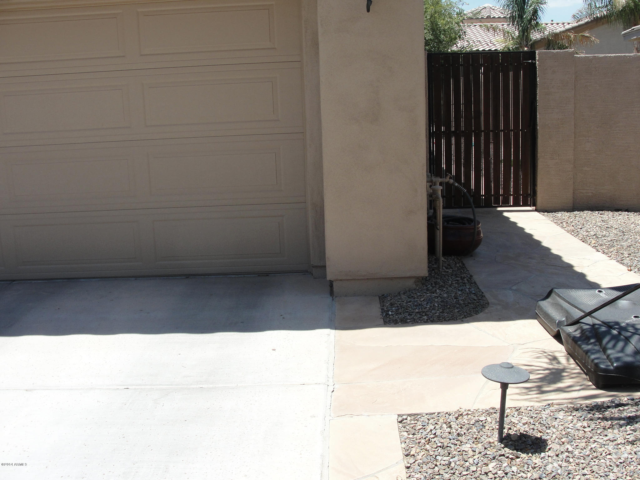 4588 South Ranger Trail Gilbert, AZ 85297 - Photo 4 of 71 DSC04216