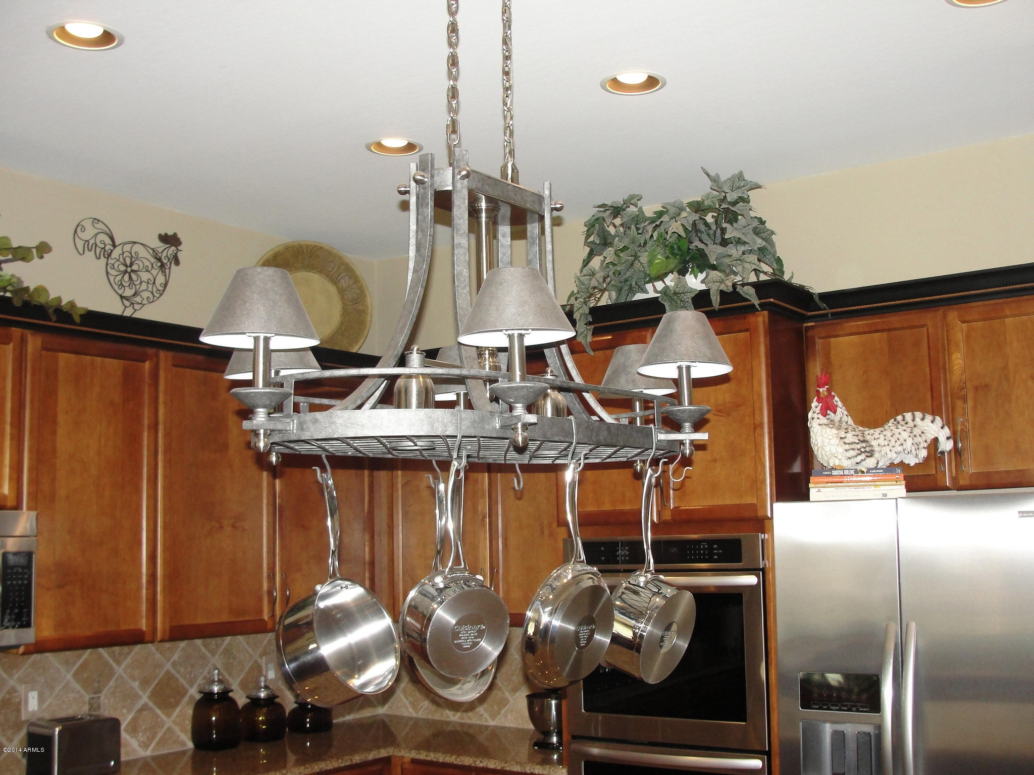 4588 South Ranger Trail Gilbert, AZ 85297 - Photo 44 of 71 DSC04285
