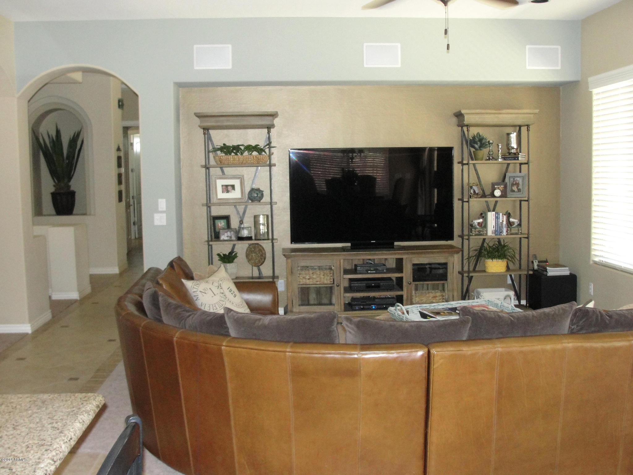 4588 South Ranger Trail Gilbert, AZ 85297 - Photo 54 of 71 DSC04284