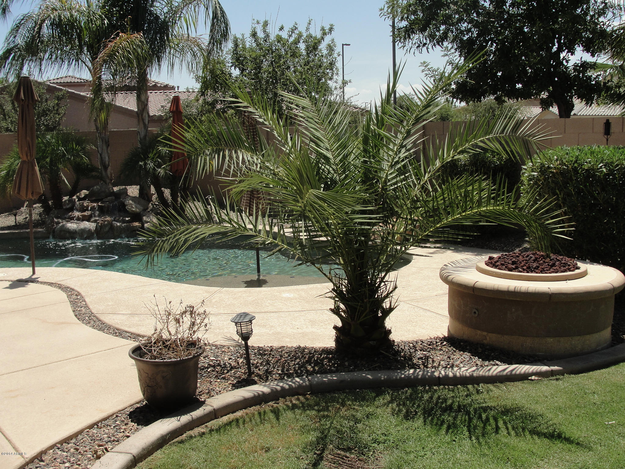 4588 South Ranger Trail Gilbert, AZ 85297 - Photo 58 of 71 DSC04294