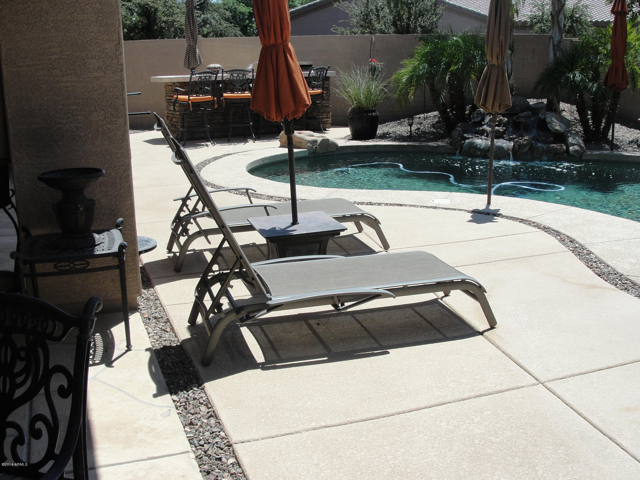 4588 South Ranger Trail Gilbert, AZ 85297 - Photo 59 of 71 DSC04295