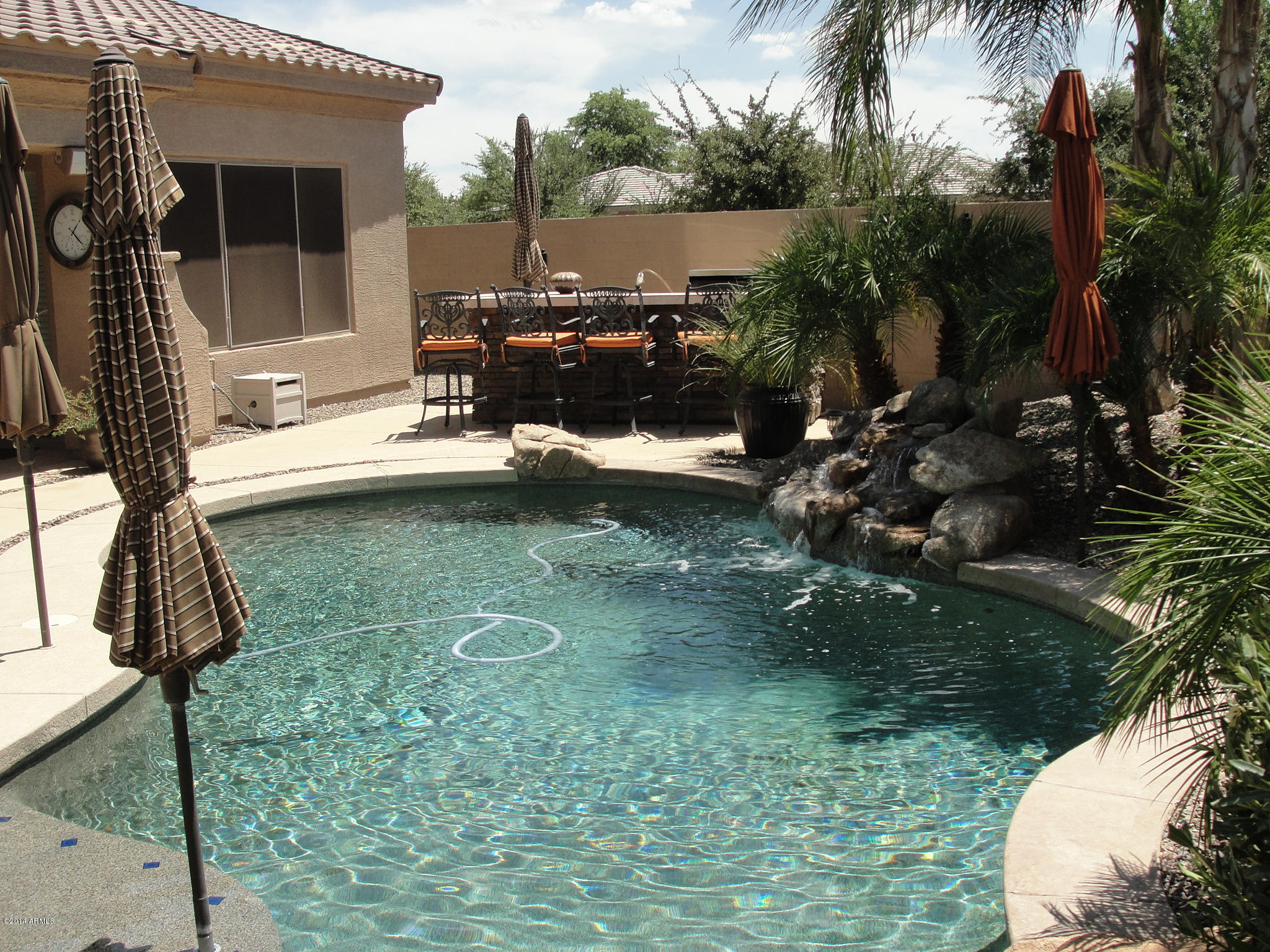 4588 South Ranger Trail Gilbert, AZ 85297 - Photo 60 of 71 DSC04296