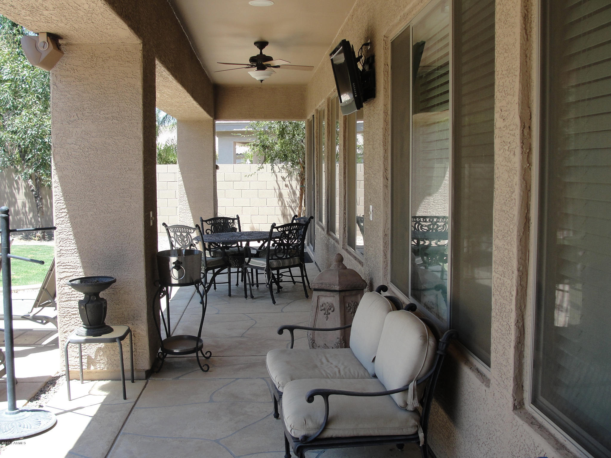 4588 South Ranger Trail Gilbert, AZ 85297 - Photo 63 of 71 DSC04299