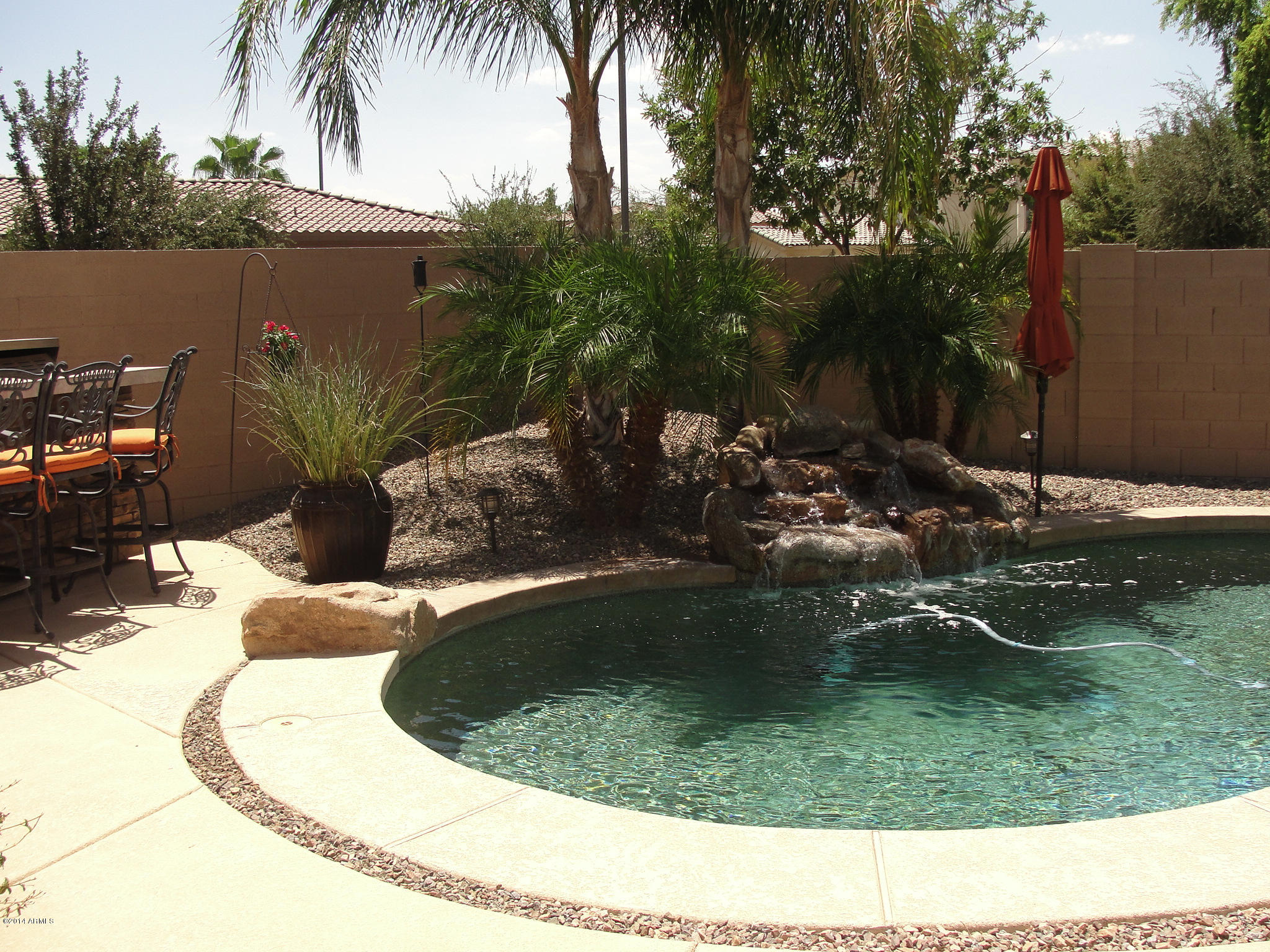 4588 South Ranger Trail Gilbert, AZ 85297 - Photo 64 of 71 DSC04300