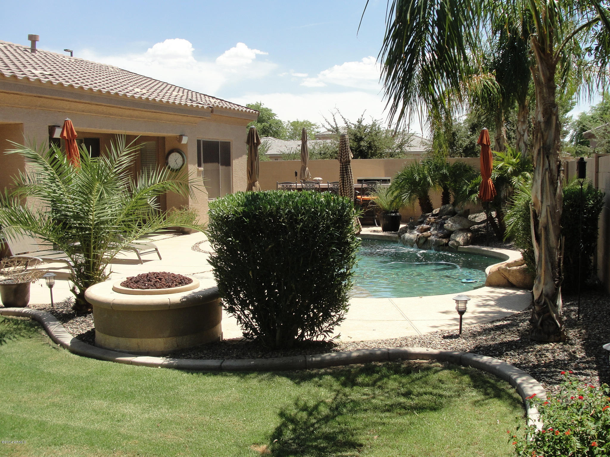 4588 South Ranger Trail Gilbert, AZ 85297 - Photo 68 of 71 DSC04307