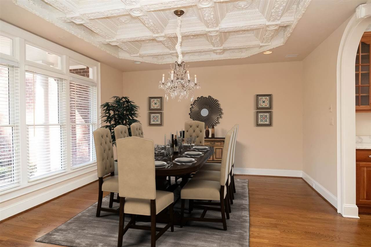 5220 Deergrass Court Raleigh, NC 27613 - Photo 6 of 25 Photo 6