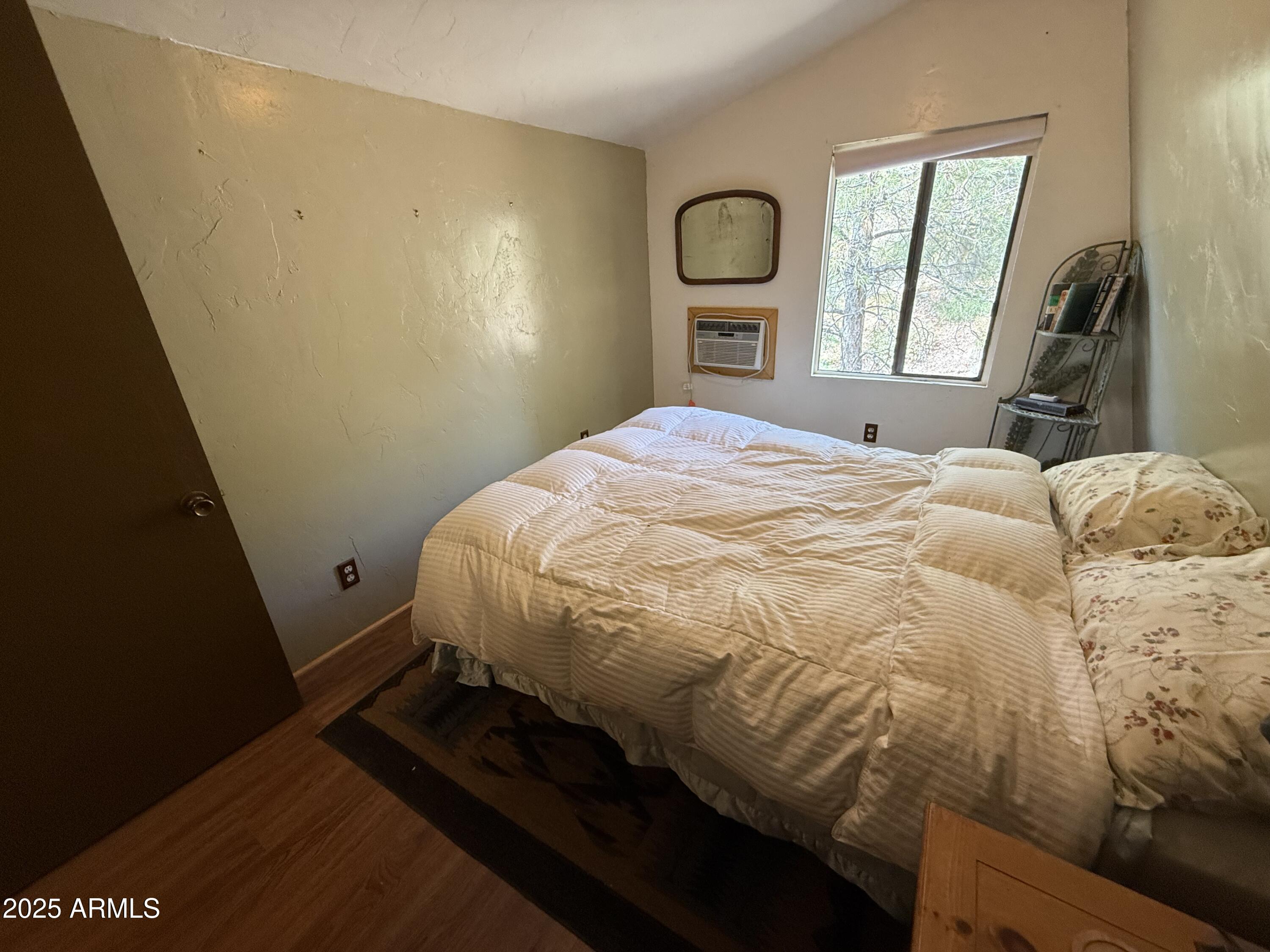 22761 South Eagle Mine Road Crown King, AZ 86343 - Photo 21 of 34 Bedroom 2