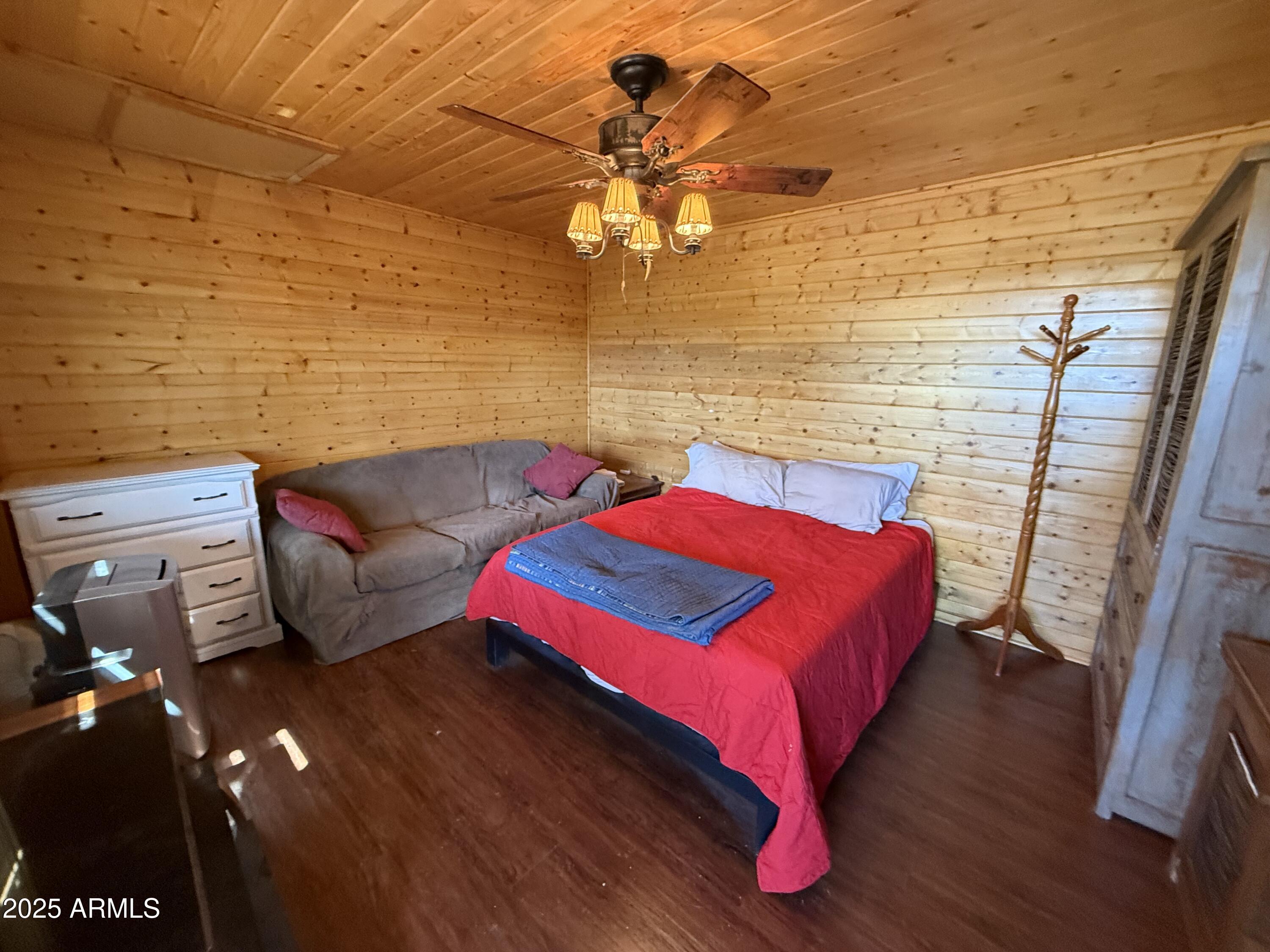 22761 South Eagle Mine Road Crown King, AZ 86343 - Photo 27 of 34 Flex room