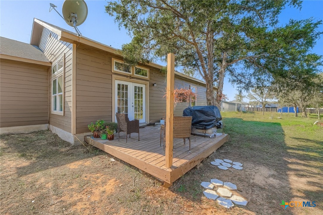 149 Arosa Drive Elgin, TX 78621 - Photo 20 of 40