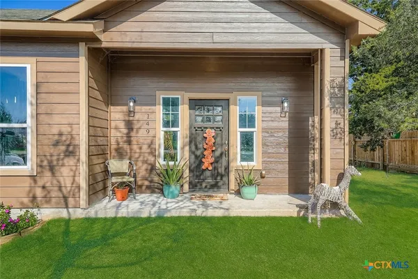 $399,000 | 149 Arosa Drive, Elgin, TX 78621