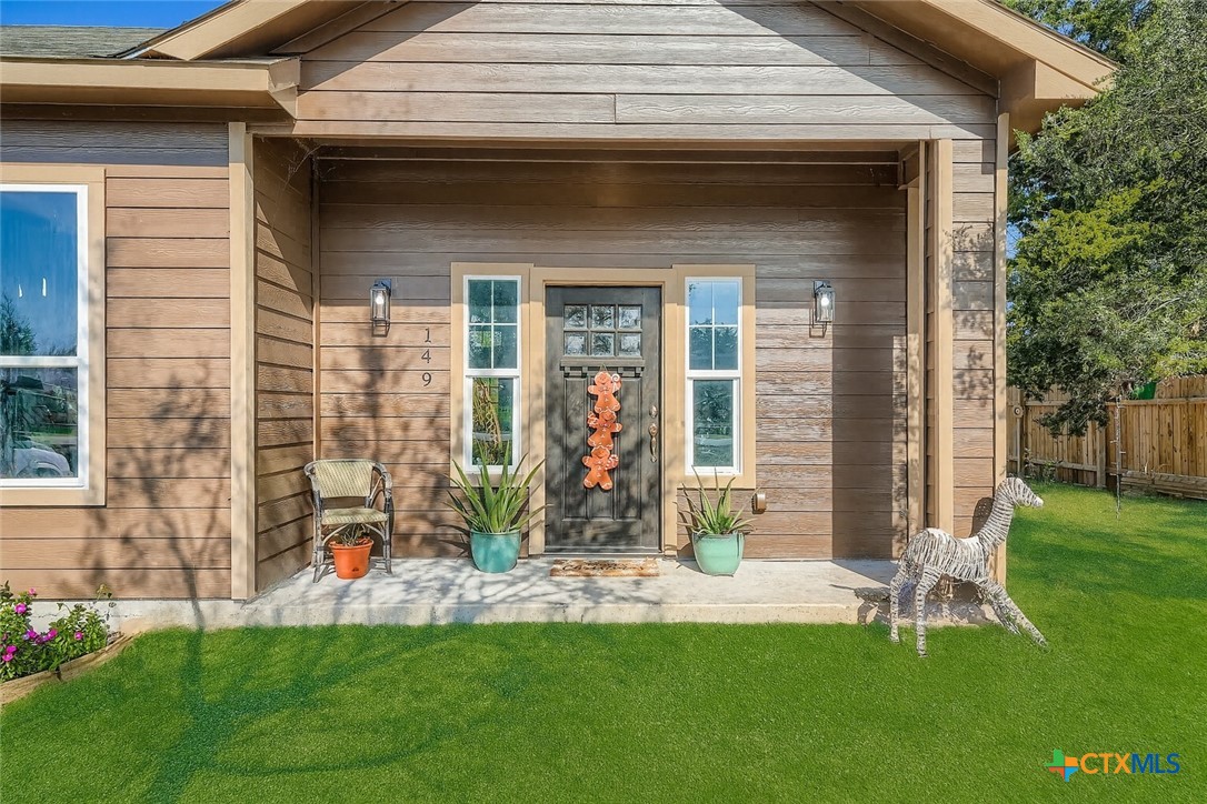 149 Arosa Drive Elgin, TX 78621 - Photo 2 of 40