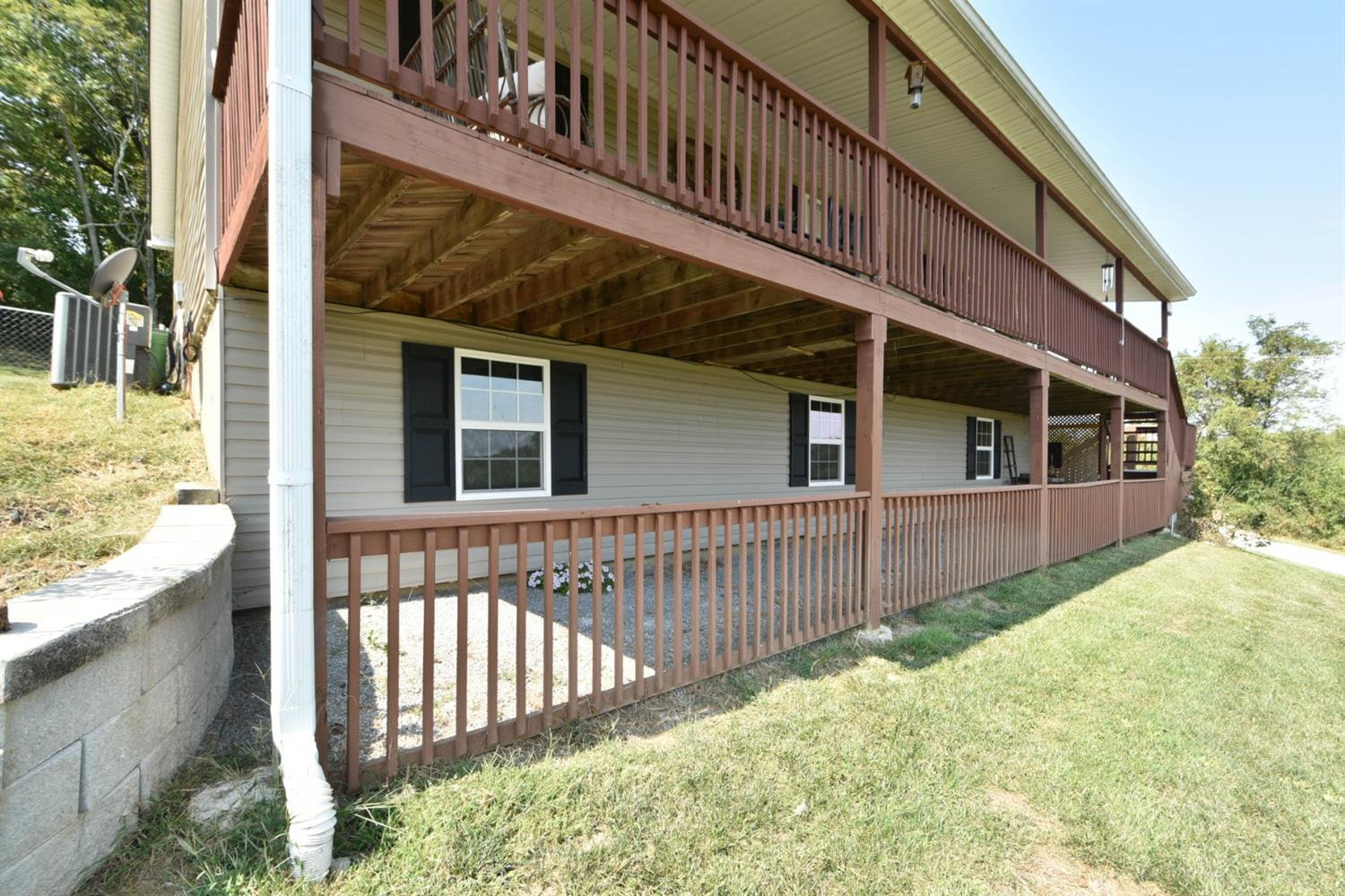 84 Doolin Way Lancaster, KY 40444 - Photo 14 of 59 Listing Photo