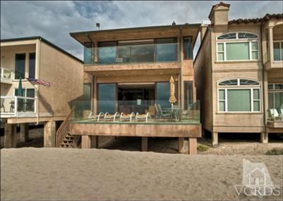 905 Mandalay Beach Road Oxnard, CA 93035 - Photo 26 of 30 a view of house with a outdoor space