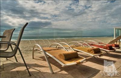 905 Mandalay Beach Road Oxnard, CA 93035 - Photo 28 of 30 a view of a swimming pool with a lounge chair