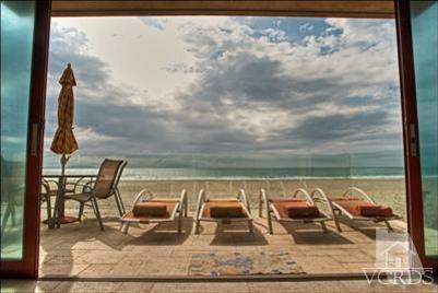 905 Mandalay Beach Road Oxnard, CA 93035 - Photo 29 of 30 a view of swimming pool with seating area