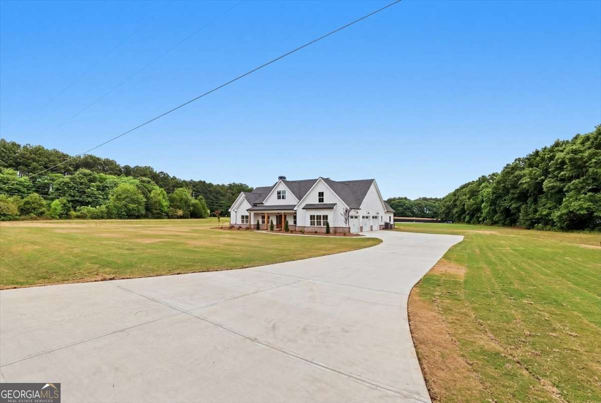 1217 Pleasant Valley Road Monroe, GA 30655 - Photo 82 of 96