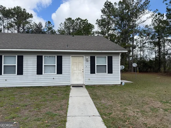 $1,150 | 150 Lakemont Drive, Kingsland, GA 31548