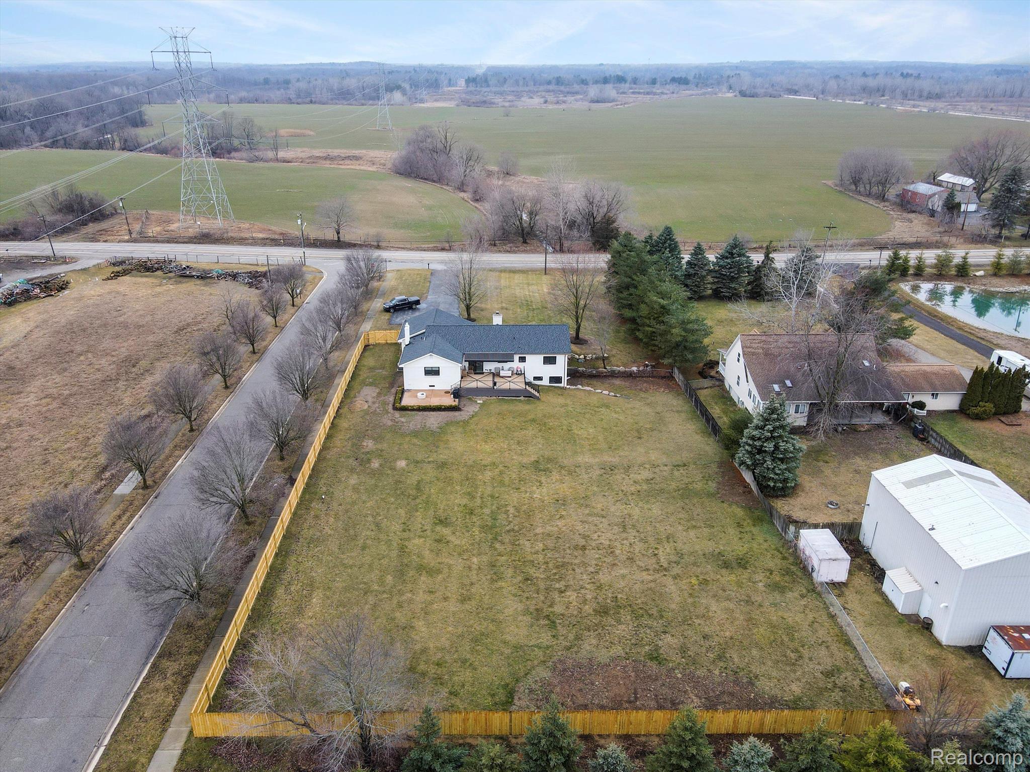 63550 Mound Road Washington, MI 48095 - Photo 51 of 55 Gallery Image 51