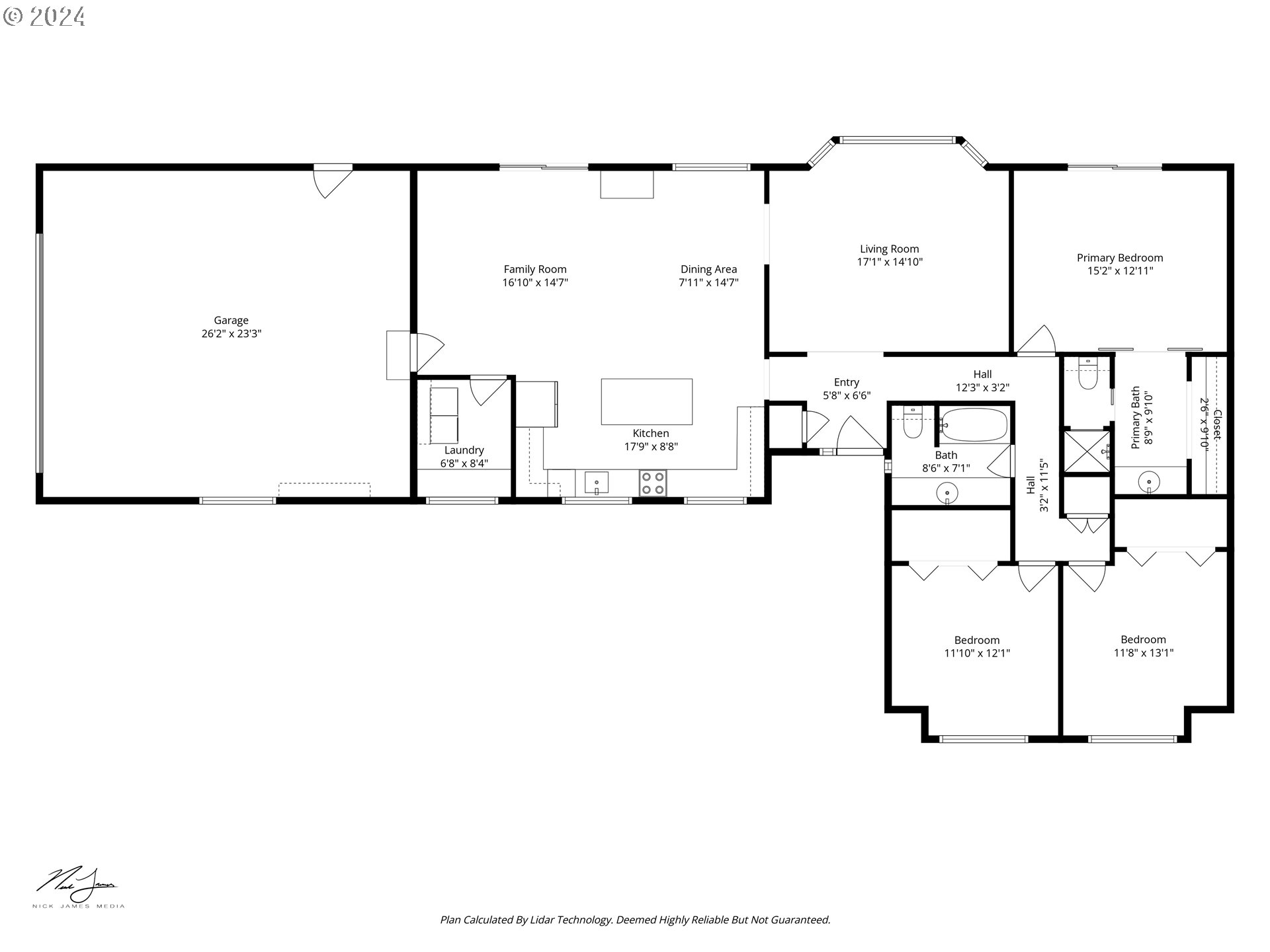 3456 Tempa Street Eugene, OR 97404 - Photo 47 of 48 a picture of a floor plan