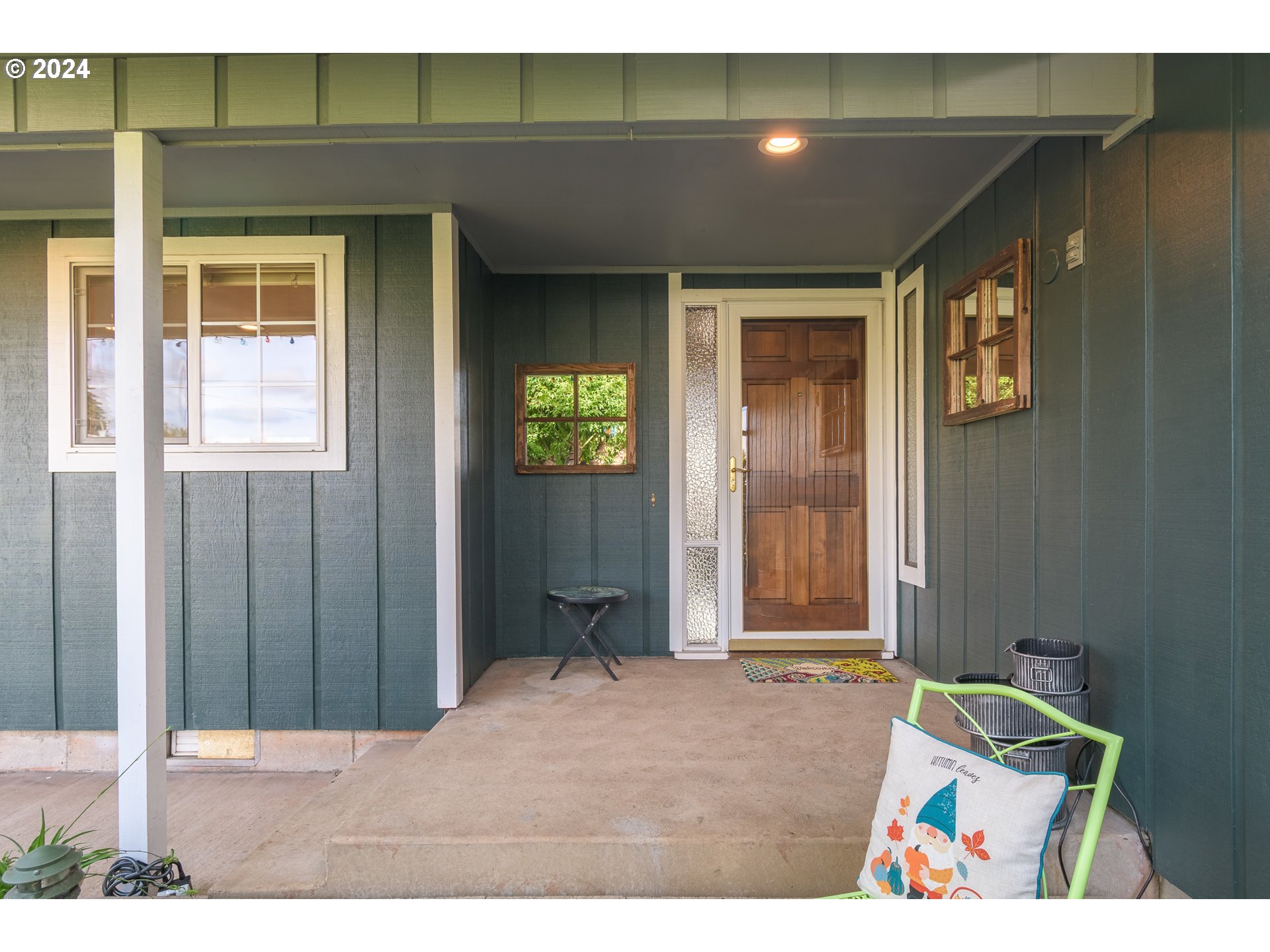 3456 Tempa Street Eugene, OR 97404 - Photo 6 of 48 a view of outdoor space