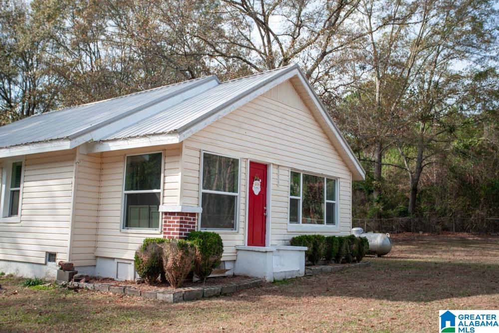 330 Roy Parris Road Jacksonville, AL 36265 - Photo 22 of 22