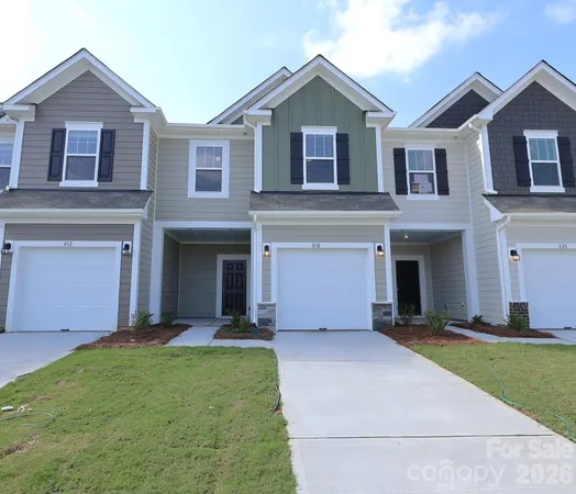 $333,000 | 830 Earhart Street Northwest, Concord, NC 28027