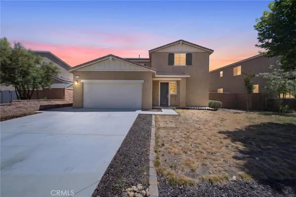 $539,000 | 1144 Coriander Street, Calimesa, CA 92320