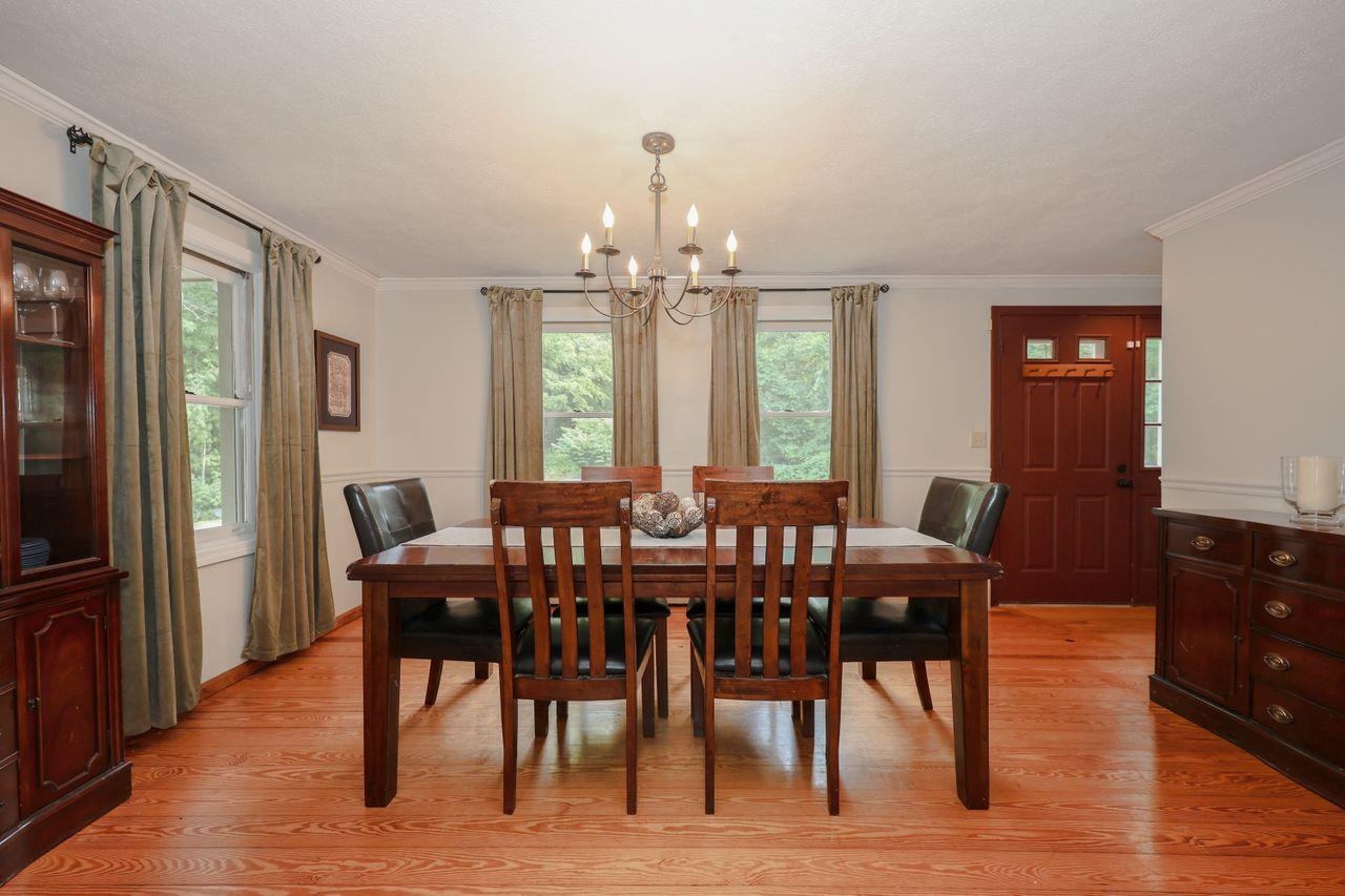 51 Cram Road Weare, NH 03281 - Photo 11 of 37 Gallery Image 11
