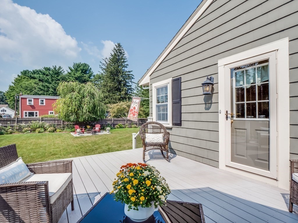 41 Barstow Road Walpole, MA 02081 - Photo 31 of 42 Gallery Image 31
