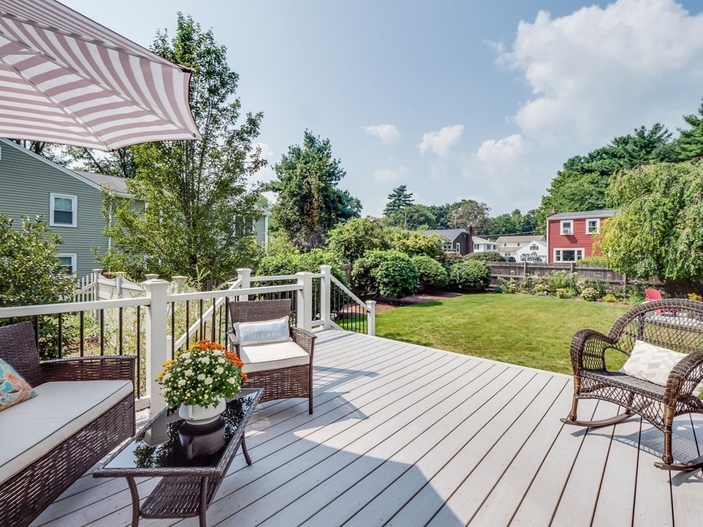 41 Barstow Road Walpole, MA 02081 - Photo 32 of 42 Gallery Image 32