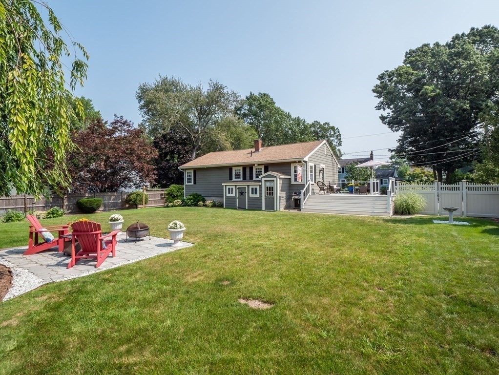 41 Barstow Road Walpole, MA 02081 - Photo 34 of 42 Gallery Image 34