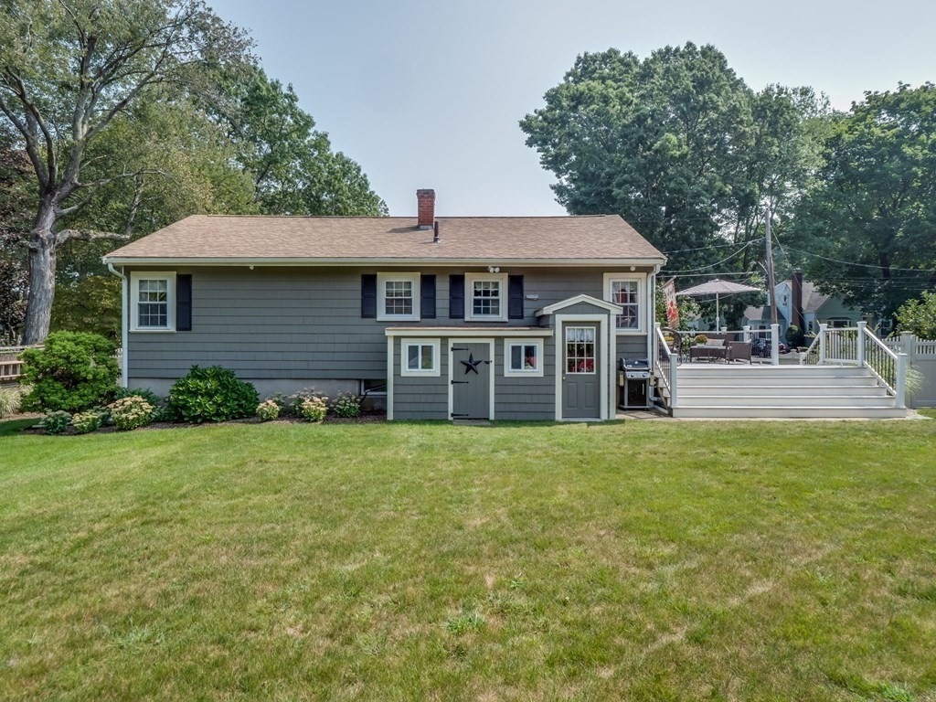 41 Barstow Road Walpole, MA 02081 - Photo 35 of 42 Gallery Image 35