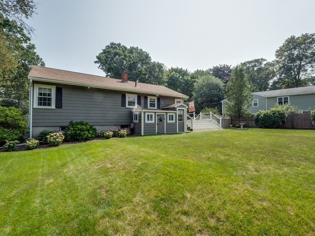 41 Barstow Road Walpole, MA 02081 - Photo 36 of 42 Gallery Image 36