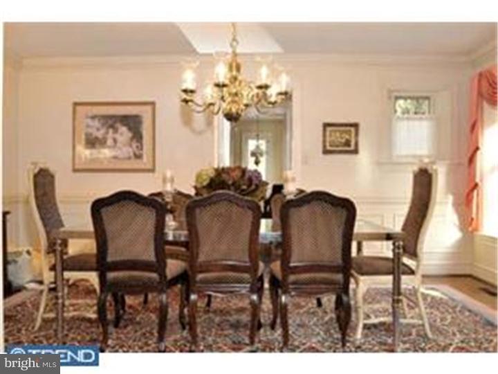 704 Mt Moro Road Villanova, PA 19085 - Photo 3 of 12 Dining Room
