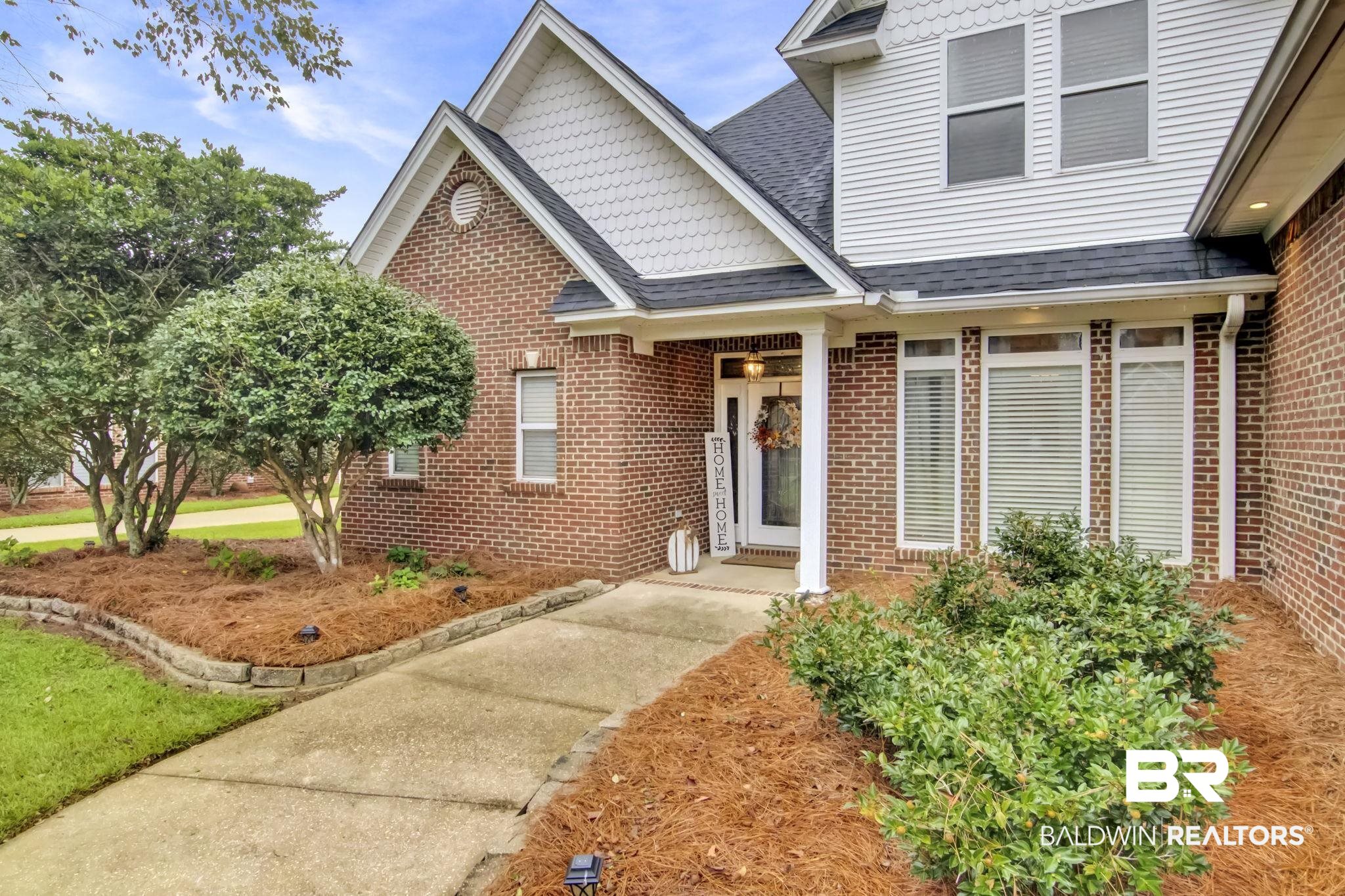 9002 Parliament Circle Daphne, AL 36526 - Photo 7 of 73 Exterior space