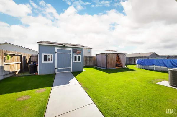 $379,900 | Undisclosed Address, Bakersfield, CA 93307