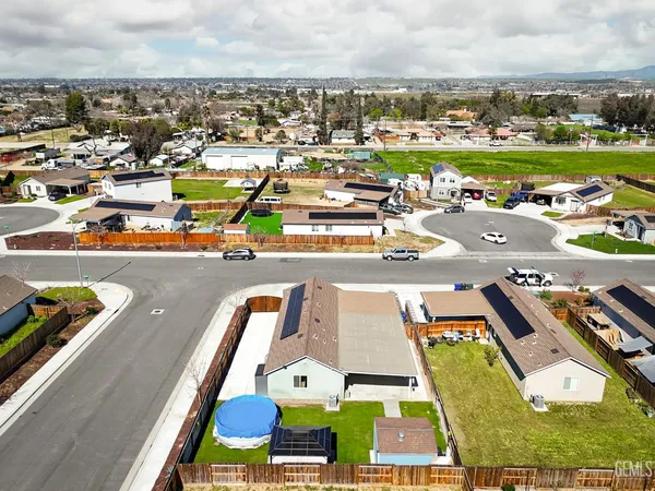 $379,900 | Undisclosed Address, Bakersfield, CA 93307