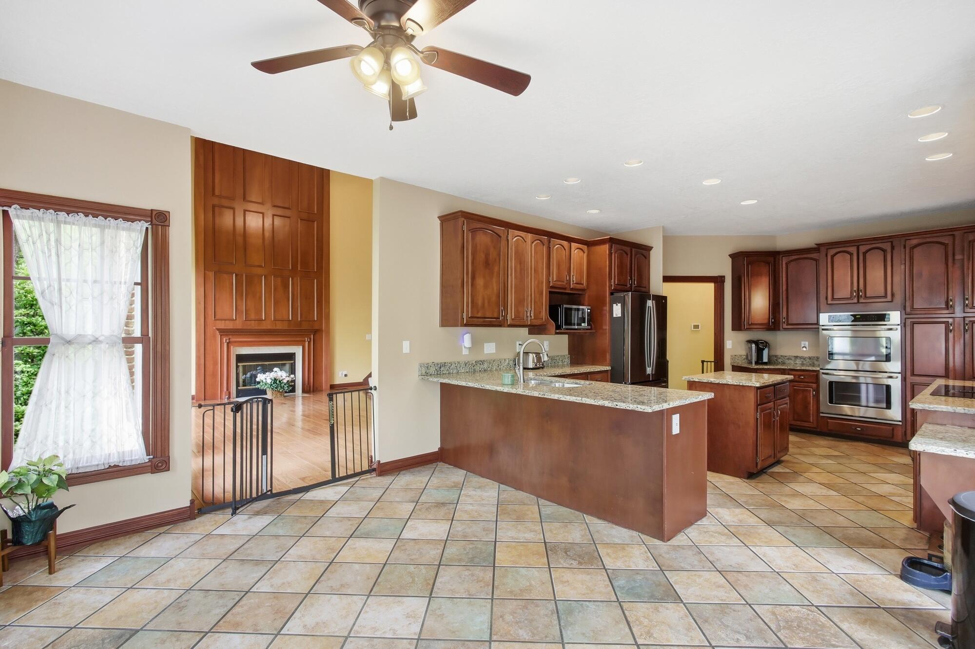 4185 Stone Bridge Drive Springfield, OH 45504 - Photo 18 of 88