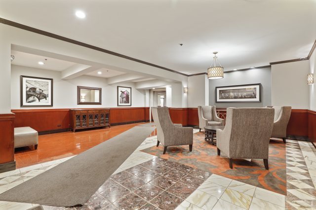 40 East 9th Street, Unit 807 Chicago, IL 60605 - Photo 16 of 18