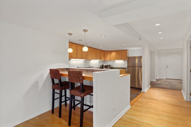 40 East 9th Street, Unit 807 Chicago, IL 60605 - Photo 4 of 18