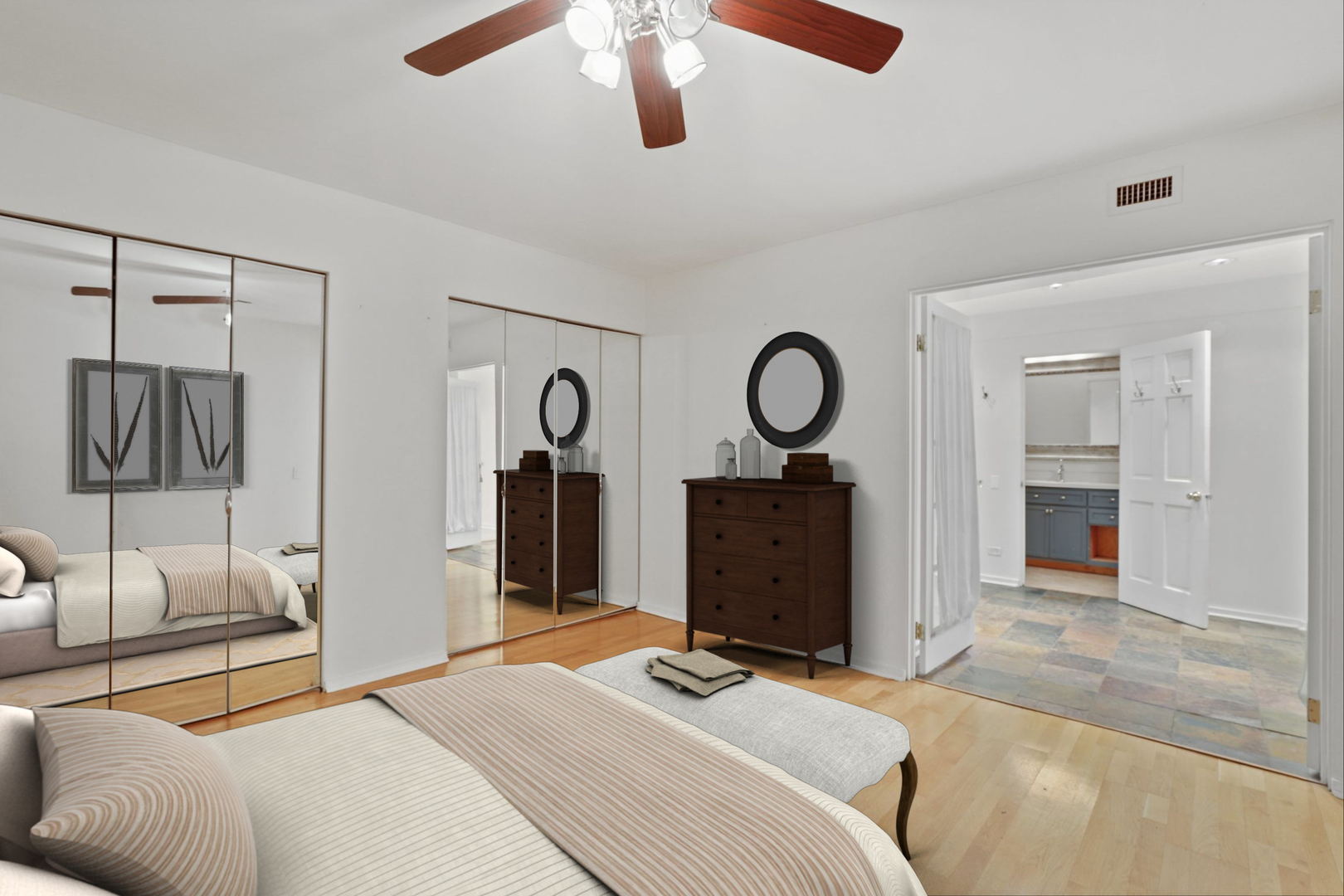 40 East 9th Street, Unit 807 Chicago, IL 60605 - Photo 8 of 18