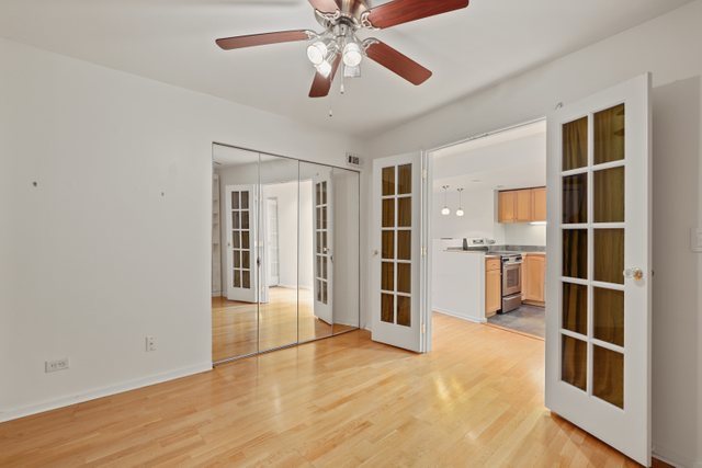 40 East 9th Street, Unit 807 Chicago, IL 60605 - Photo 10 of 18