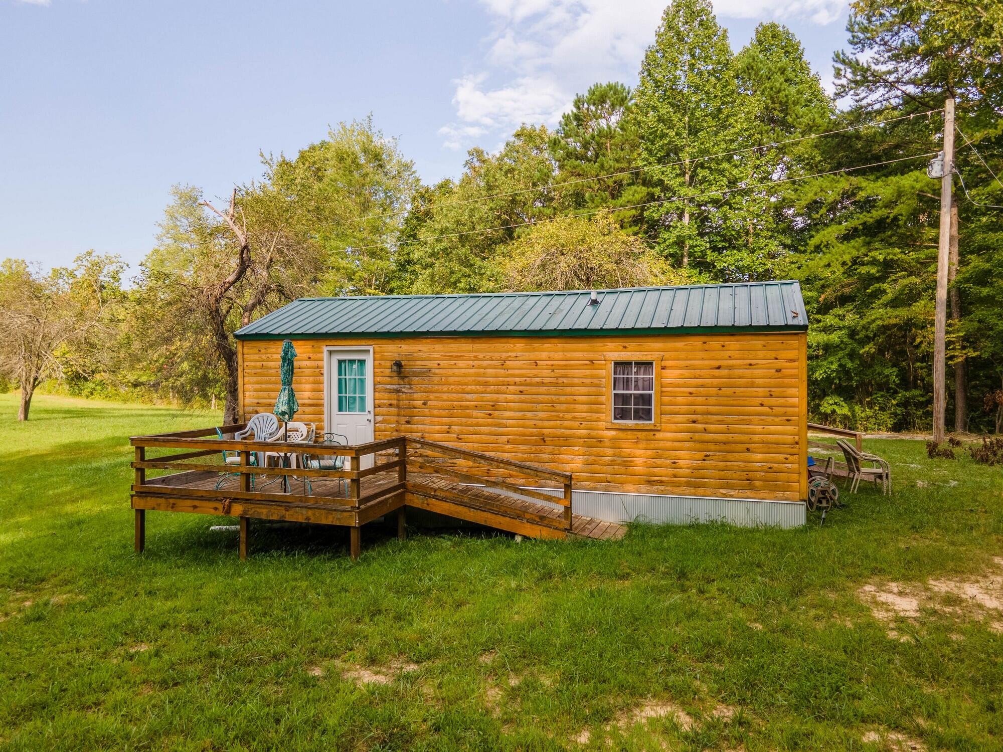 229 Flatwoods Frozen Camp Road Corbin, KY 40701 - Photo 11 of 46 24 - DJI_0622-HDR