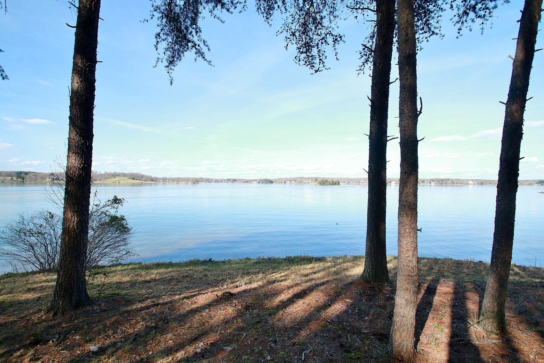 Lot 45 Fantasy Point Cir Union Union Hall, VA 24176 - Photo 11 of 30 a view of a ocean with beach